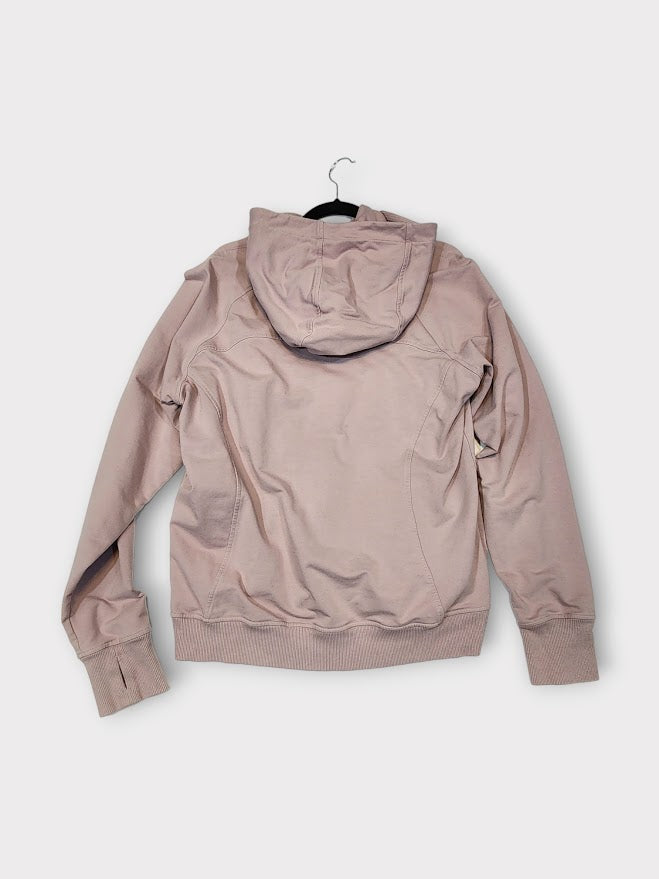 Size 12 - Lululemon Scuba Pullover