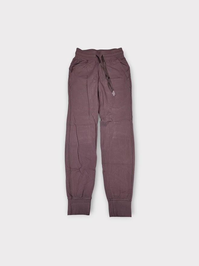 Size 2 - Lululemon Ready to Rulu Jogger 29*