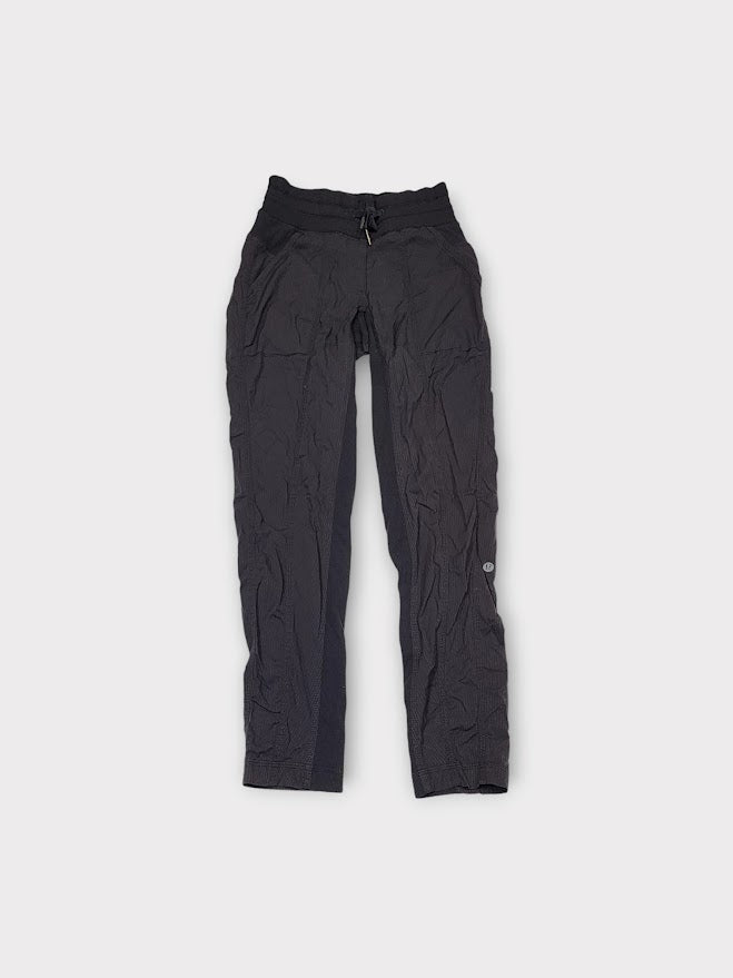 Sized 0 - Lululemon Street to Studio Pant