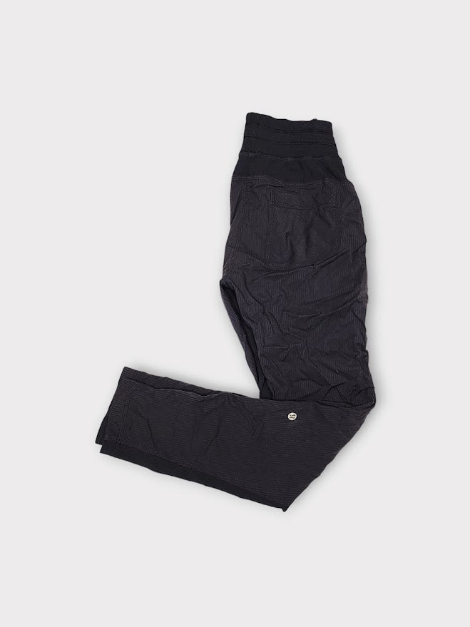 Sized 0 - Lululemon Street to Studio Pant