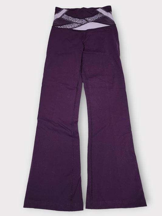 Size 2 - Lululemon Groove Pant III (Regular)