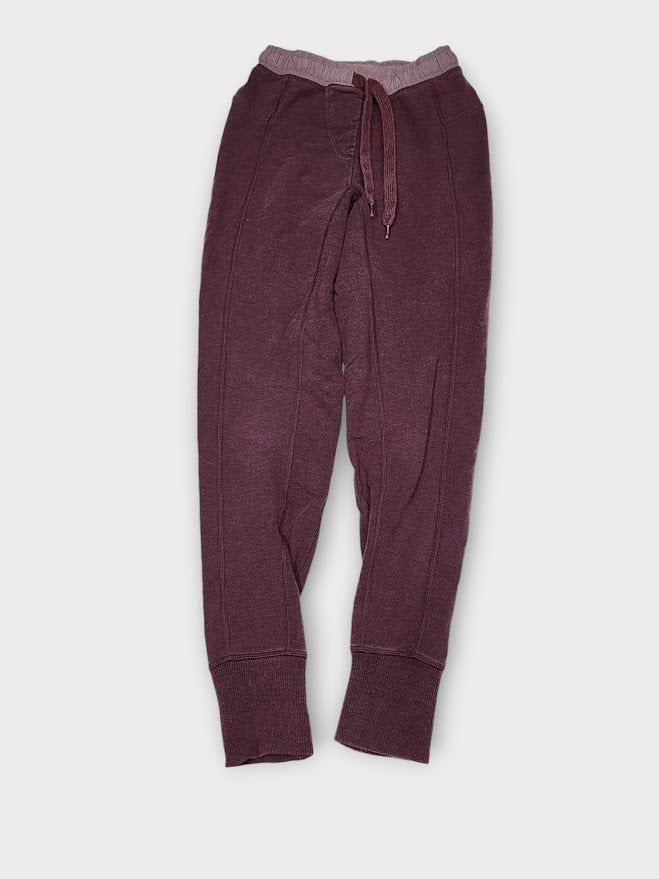 Size 2 - Lululemon Joggers