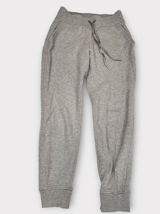 Size 4 - Lululemon Warm Down Jogger II 28*