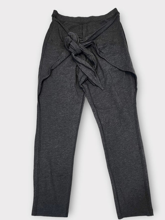 Size 4 - Lululemon Tie One On Pant