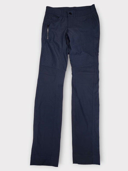 Size 4 - Lululemon City Sleek Commuter Pant