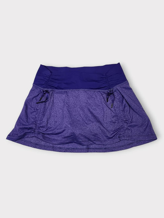 Size 6 - Lululemon Hot N' Sweaty Skirt