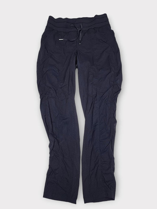 Size 4 - Lululemon Street to Studio