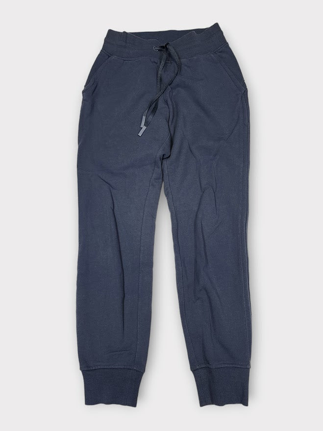 Size 4 - Lululemon Warm Down Jogger II 28*