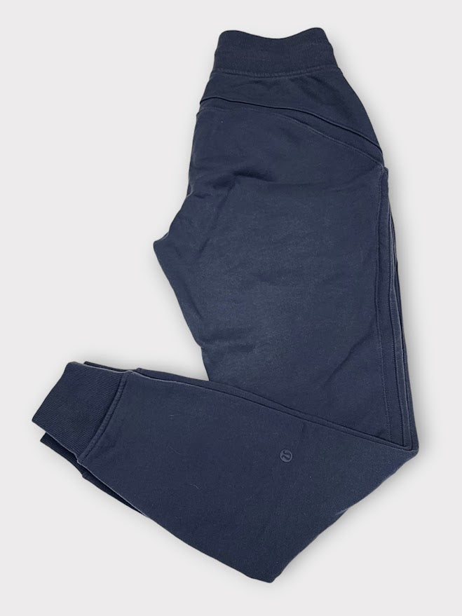 Size 4 - Lululemon Warm Down Jogger II 28*