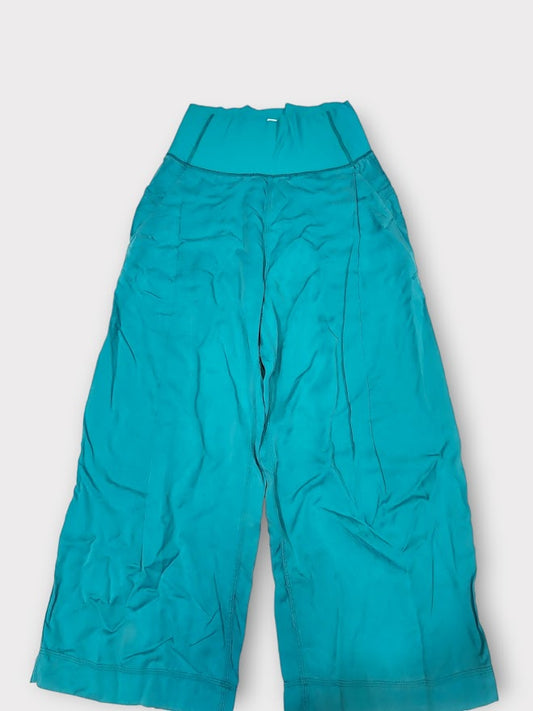 Size 4 - Lululemon Tranquility Pant