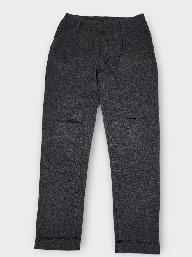 Size 4 - Lululemons Trouser Pants