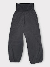 Size 2 - Lululemon Om Pants