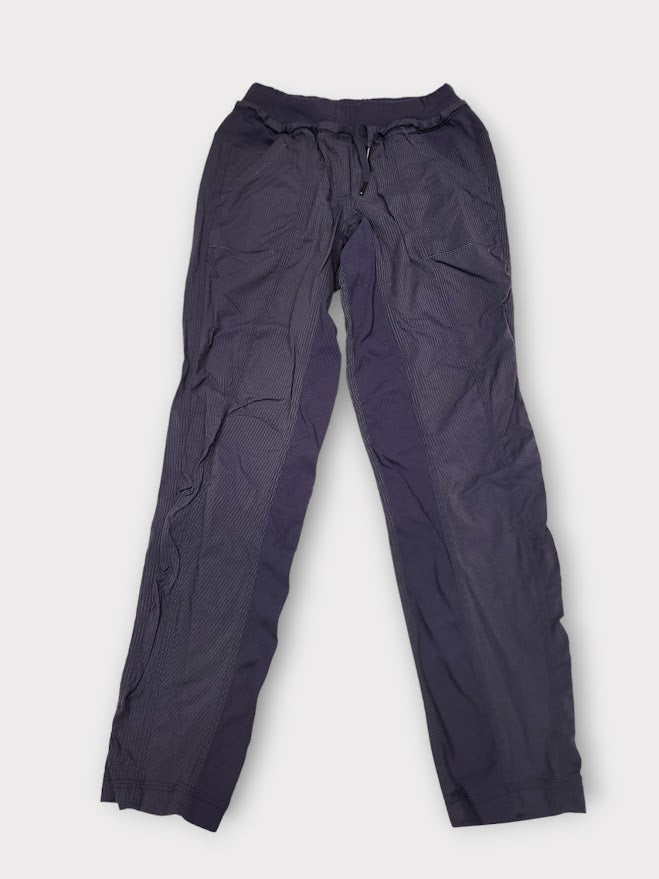 Size 4 - Lululemon Street To Studio Pant *Unlined