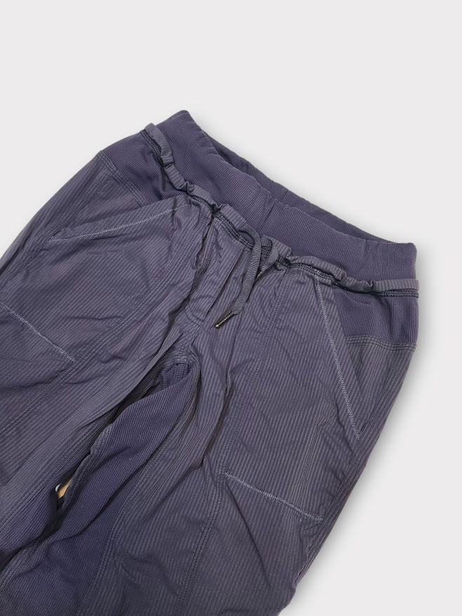 Size 4 - Lululemon Street To Studio Pant *Unlined