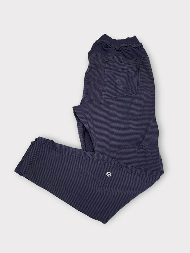 Size 4 - Lululemon Street To Studio Pant *Unlined