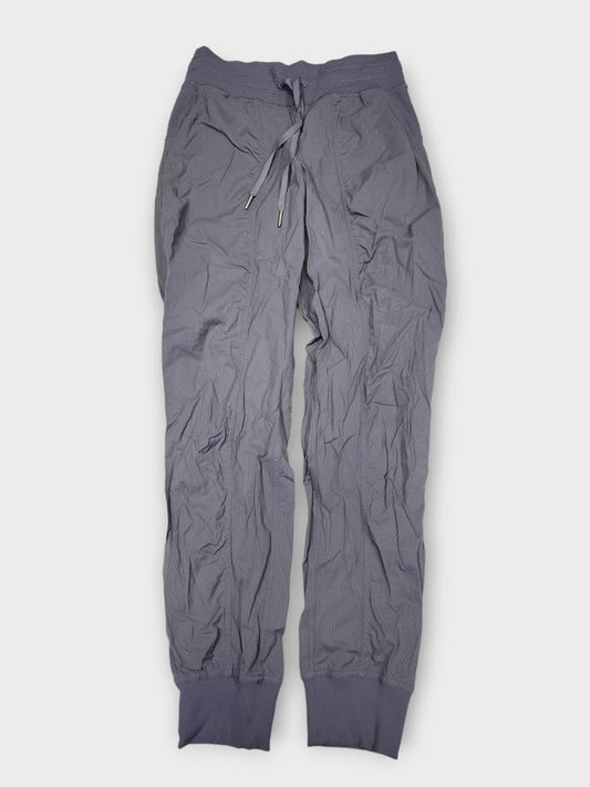 Size 4 - Lululemon Studio Joggers