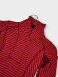 Size 2 - Lululemon Think Fast Pullover