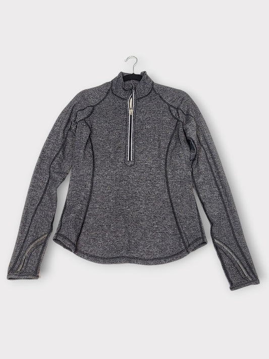 Size 10 - Lululemon 1/2 Zip Pullover