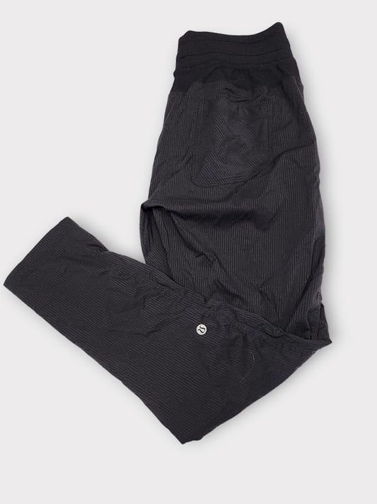 Size 6 - Lululemon Street To Studio Pant II *Unlined 28*