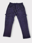 Size 4 - Lululemon Carry And Go Pant