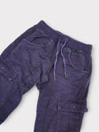 Size 4 - Lululemon Carry And Go Pant