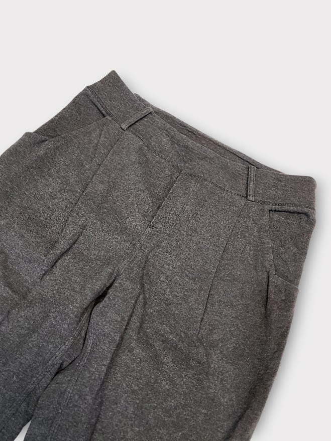 Size 6 - Lululemon Stress Less Pant