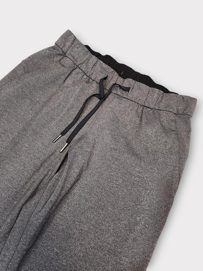 Size 6 - Lululemon On The Fly Pant *27* Luxtreme