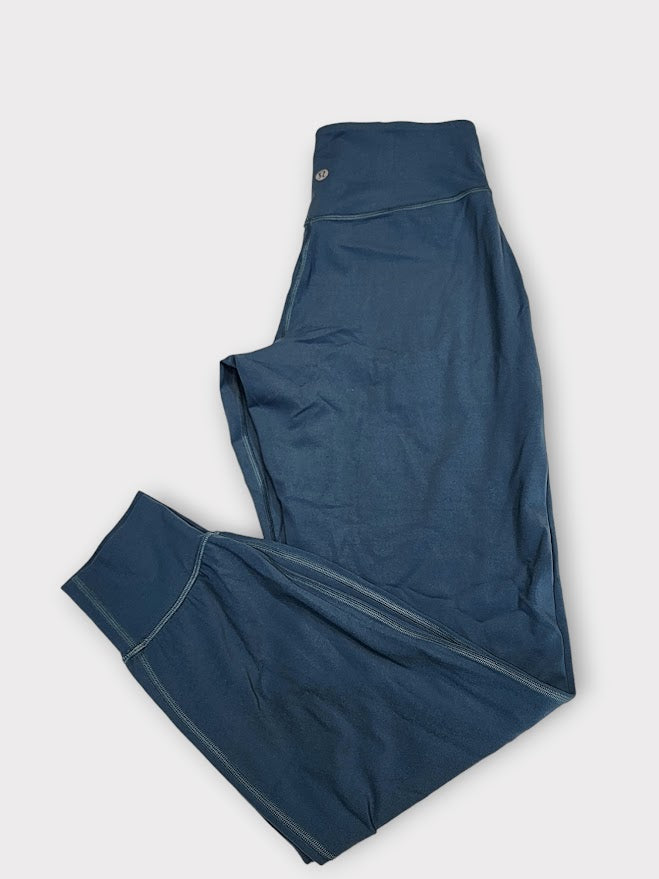 Size 6 - Lululemon Align Jogger 28*