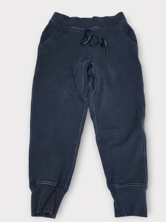 Size 6 - Lululemon Press Pause Jogger II 25.5*