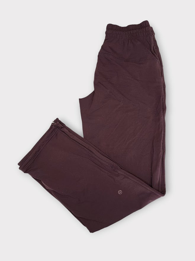 Size 6 - Lululemon Greatest Stride Pant *31