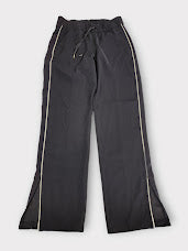 Size 6 - Lululemon On the Right Track Pant