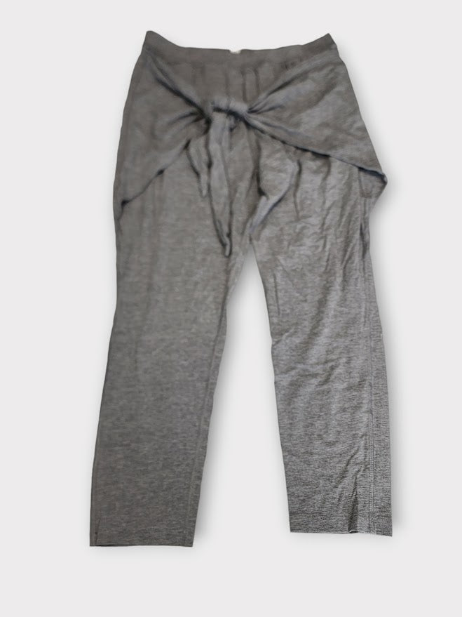 Size 8 - Lululemon Tie One On Pant