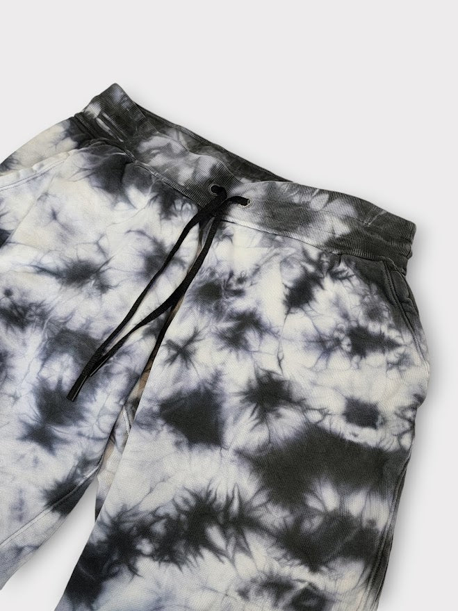 Size 10 - Lululemon Warm Down Jogger *Earth Dye