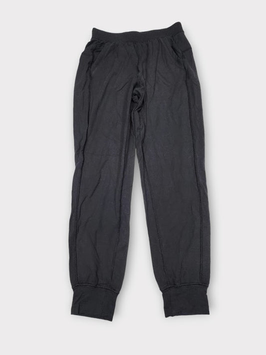 Size 4 - Lululemon Wanderer Jogger