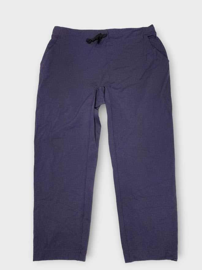 Size 12 - Lululemon Dropt Pant