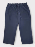 Size 14 - Lululemon On The Fly Crop *Woven 23*