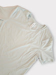 Size 2 - Lululemon Morning Match Short Sleeve