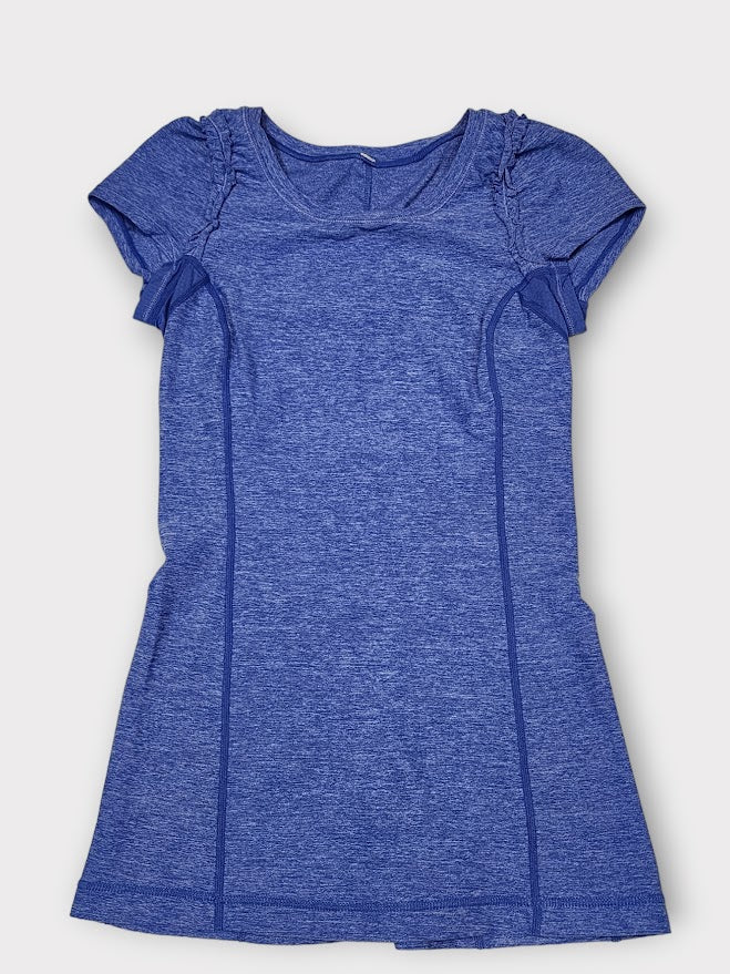 Size 2 - Lululemon short sleeve