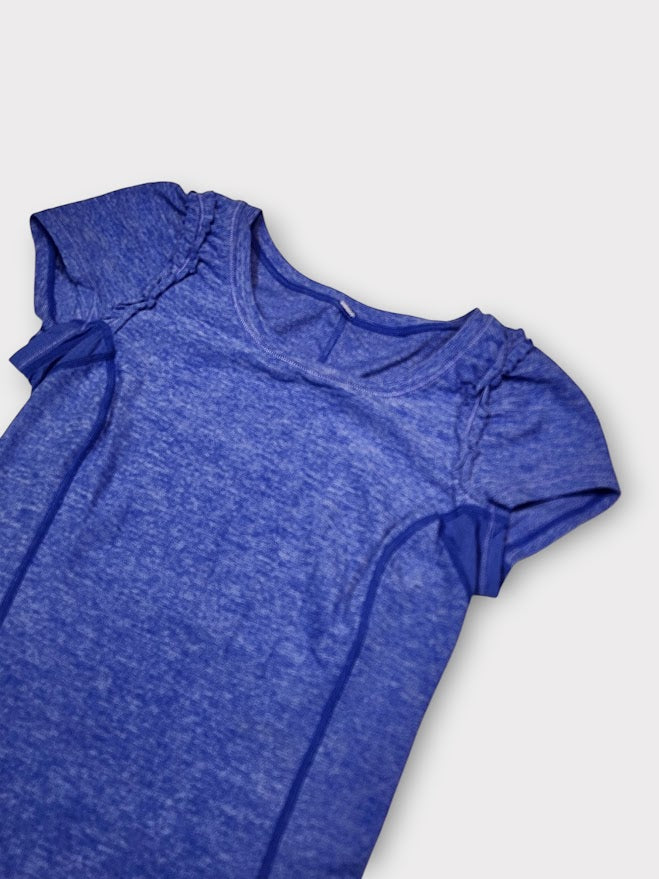 Size 2 - Lululemon short sleeve