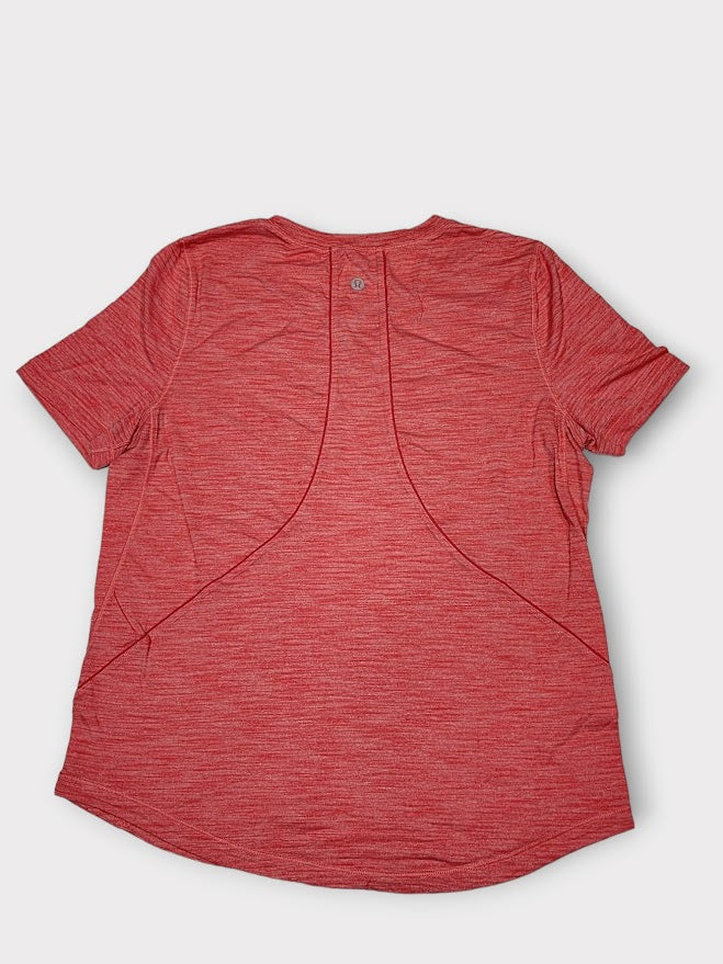 Size 6 - Lululemon Tee