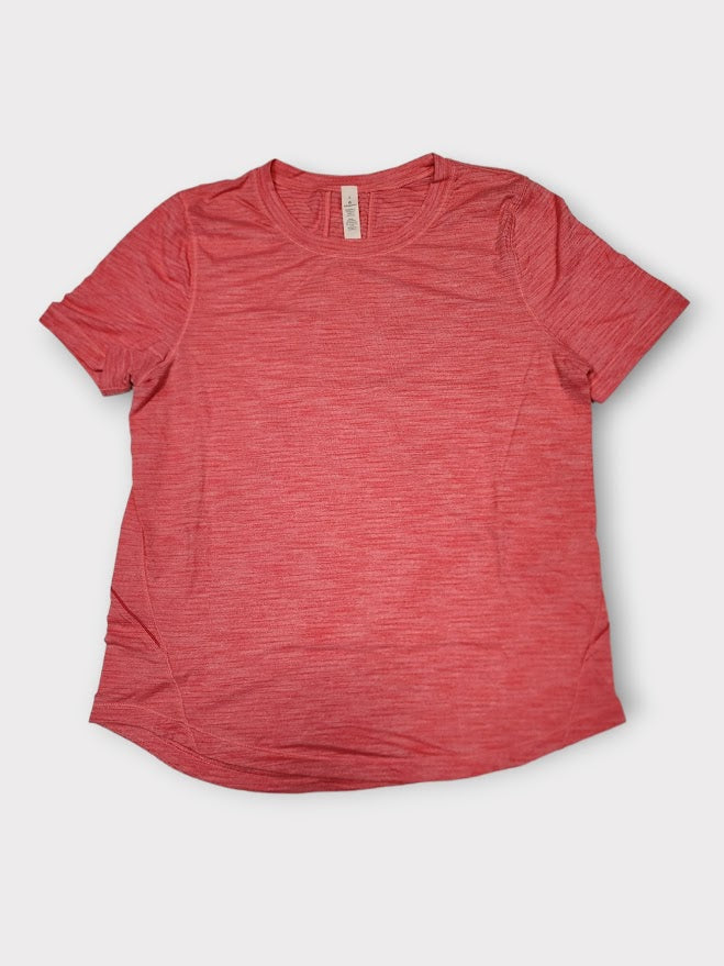 Size 6 - Lululemon Tee