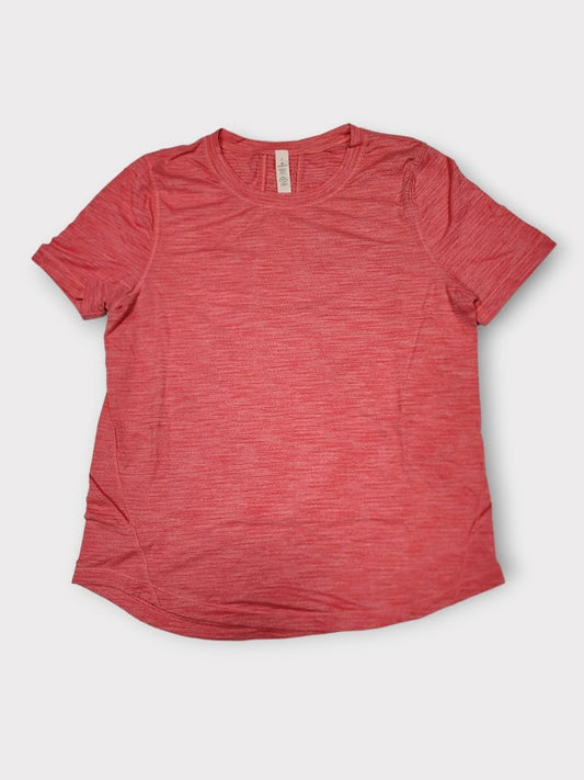 Size 6 - Lululemon Tee