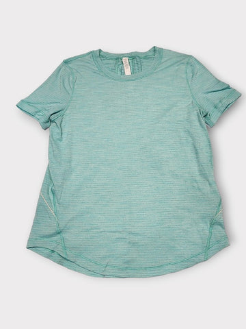 Size 4 - Lululemon Shirt