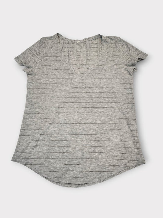 Size 6 - Lululemon Love Tee III