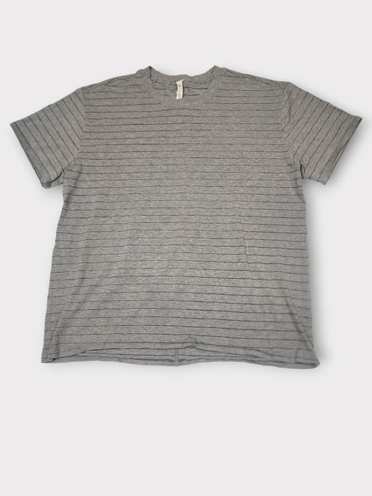 Size 10 - Lululemon All Yours Tee Short