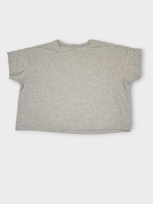 Size 10 - Lululemon Cates T-Shirt