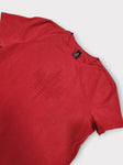 Size 12 - Team Canada Maple Leaf Love Crew T-Shirt