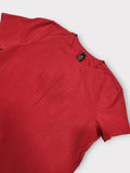 Size 12 - Team Canada Maple Leaf Love Crew T-Shirt