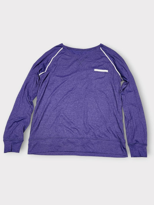 Size 6 - Lululemon Weightless Crew