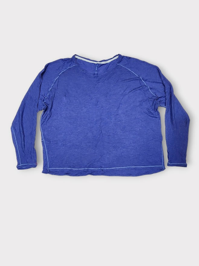 Size 8 - Lululemon Long Sleeve